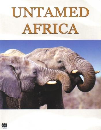   (17 ) / Untamed Africa VO
