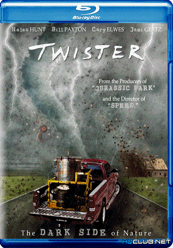  / Twister MVO