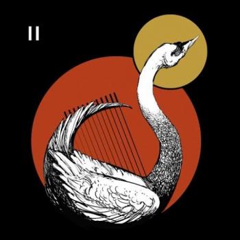 The Swan Thief - II