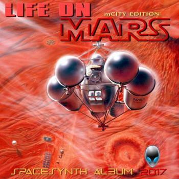 VA - Life On Mars