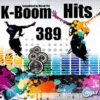 VA - K-Boom Hits Vol. 389