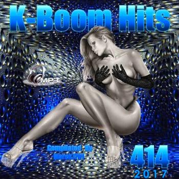 VA - K-Boom Hits Vol. 414