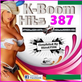 VA - K-Boom Hits Vol. 387