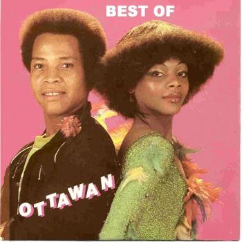 Ottawan - The Best Of