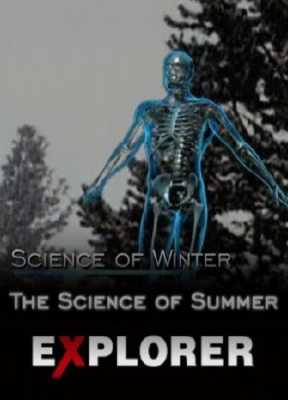  -     (1-2   2) / Explorer. The Science of Summer and Winter VO