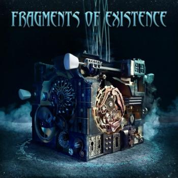 Fragments of Existence - Fragments of Existence