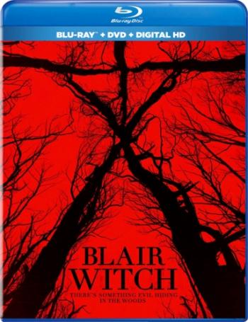   :   / Blair Witch DUB