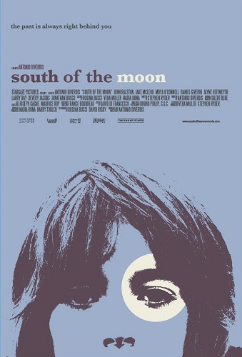     / South of the Moon VO