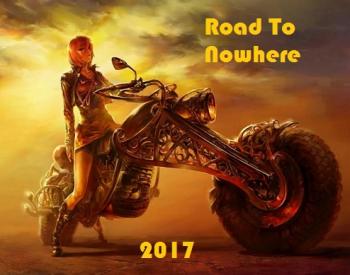 VA - Road To Nowhere