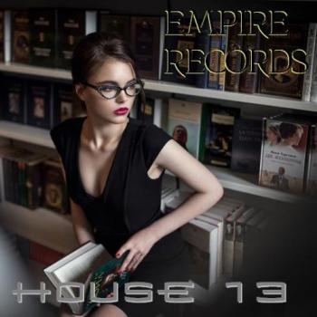 VA - Empire Records - House 13