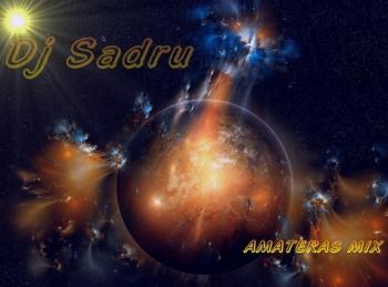 Dj Sadru - Spacesynth vol. 48