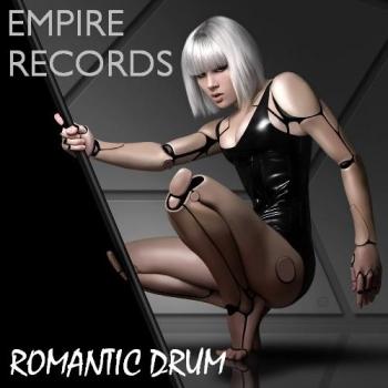 VA - Empire Records - Romantic Drum