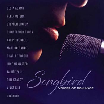 VA - Songbird Voices Of Romance