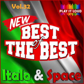 VA - Italo Space Vol. 32
