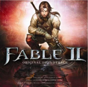 OST - Danny Elfman, Russell Shaw - Fable II