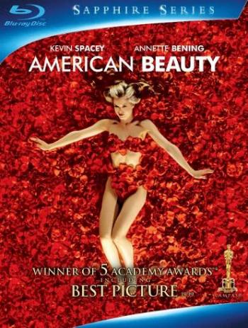  - / American Beauty DVO+AVO