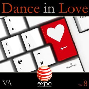 VA - Dance In Love, Vol. 8