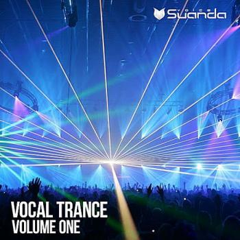 VA - Vocal Trance Vol.1