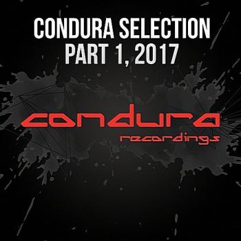 VA - Condura Selection Part 1, 2017