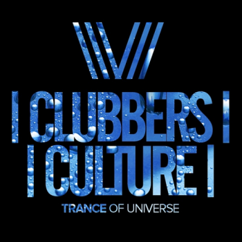 VA Clubbers Culture Trance Of Universe