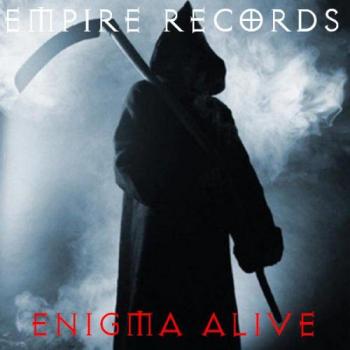 VA - Empire Records - Enigma Alive