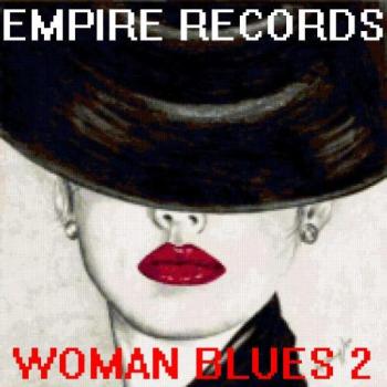 VA - Empire Records - Woman Blues 2