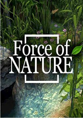 Force of Nature [RePack by Other's]