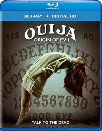 .    / Ouija: Origin of Evil 2xDUB