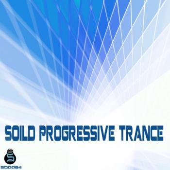 VA - Solid Progressive Trance