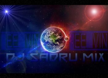 Dj Sadru - Spacesynth Mix vol. 74