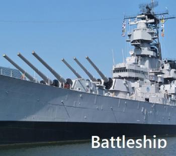      / Battleship VO