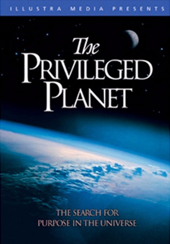   / The Privileged Planet VO