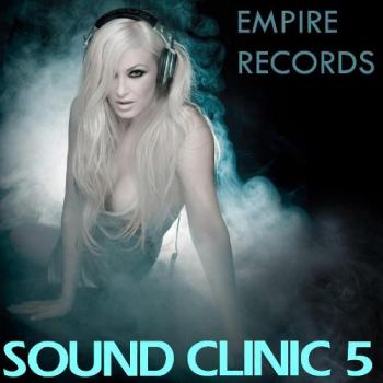 VA - Empire Records - Sound Clinic 5