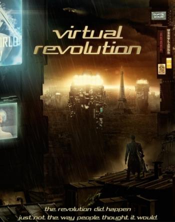   / Virtual Revolution MVO