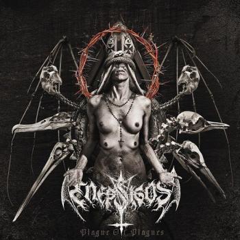 Enepsigos - Plague Of Plagues