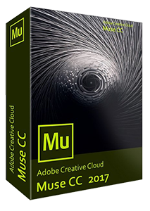 Adobe Muse CC 2017.0.2.60 CL 803255