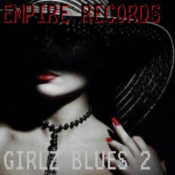 VA - Empire Records - Girlz Blues 2