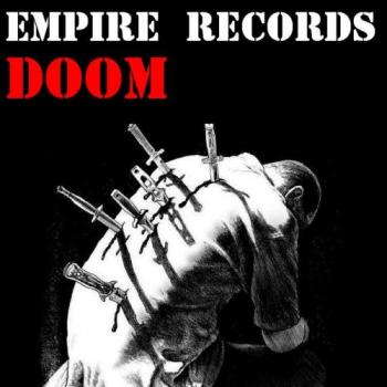 VA - Empire Records - Doom