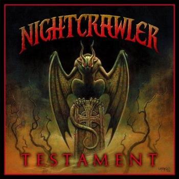 Nightcrawler - Testament
