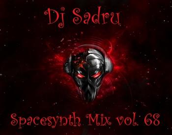 Dj Sadru - Spacesynth Mix vol. 68