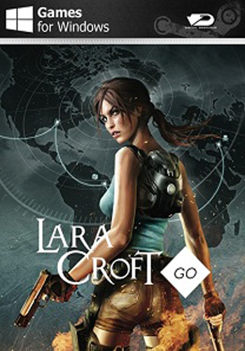 Lara Croft GO: The Mirror of Spirits [RePack  R.G. Freedom]