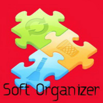 Soft Organizer v. 6.06 RePack