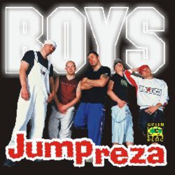 Boys - Jumpreza