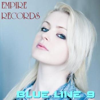 VA - Empire Records - Blue Line 9