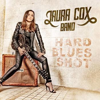 Laura Cox Band - Hard Blues Shot