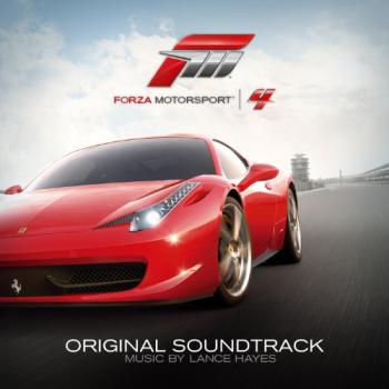 OST - Lance Hayes - Forza Motorsport 4