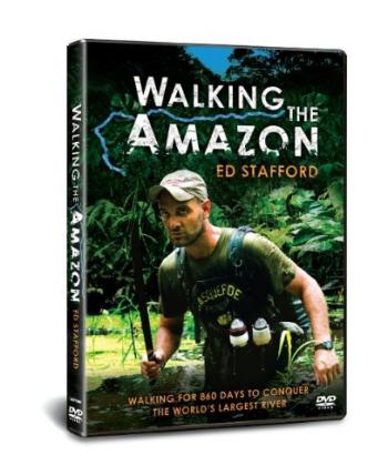    (1 , 1-2   2) / Discovery. Walking the Amazon VO