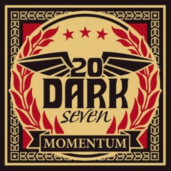 TwentyDarkSeven - Momentum