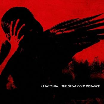 Katatonia The Great Cold Distance (10th Anniversary Edition)