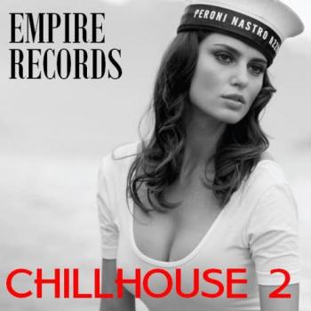 VA - Empire Records - Chill House 2